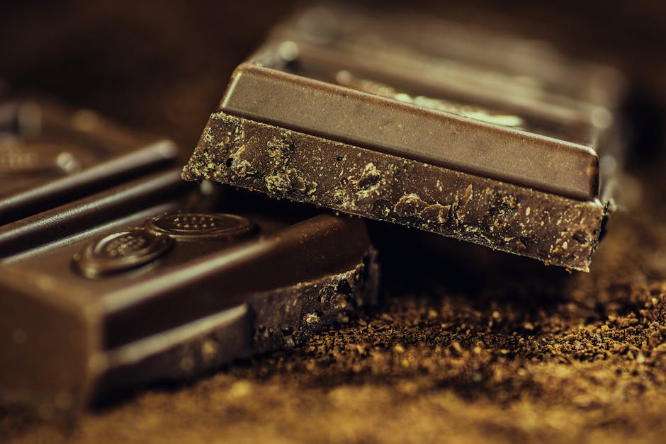 Smag dig gennem chokoladeparadiset